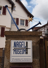 nagelmuseum